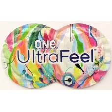 Презервативы ONE UltraFeel