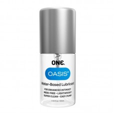 Лубрикант One Oasis 100 ml на водній основі
